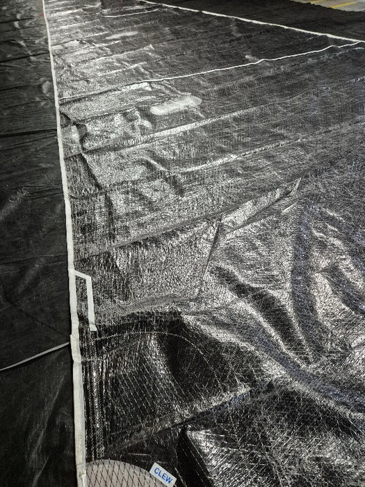 sail exchange used jib originally built for a Beneteau First 40