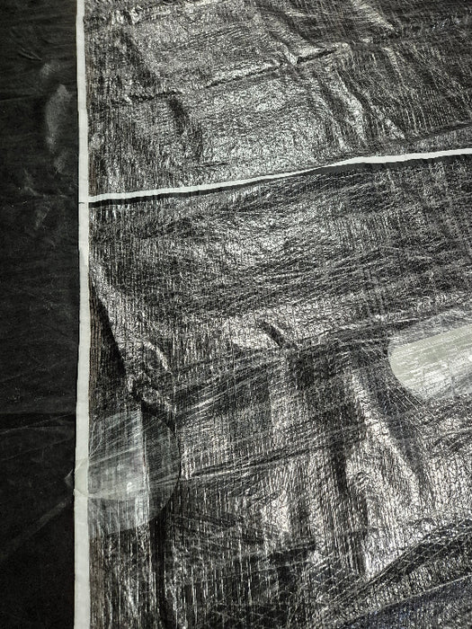 sail exchange jib originally built for a Beneteau First 40