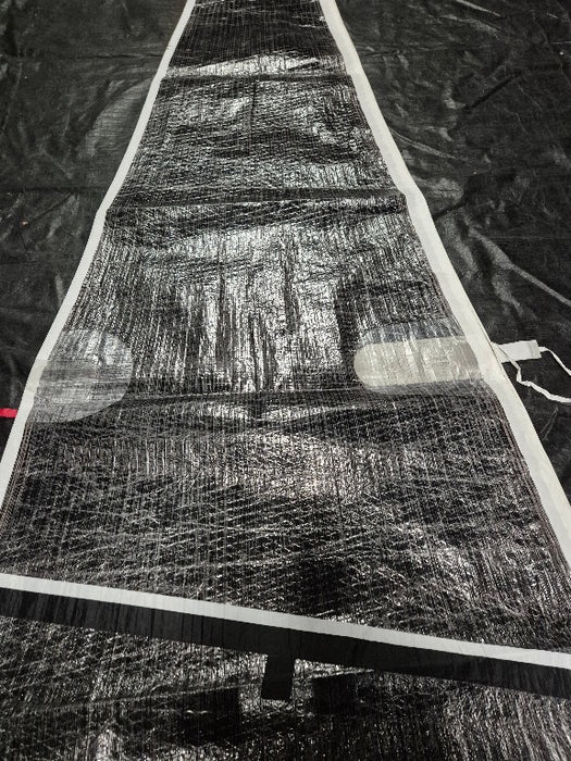 sail exchange used  jib originally built for a Beneteau First 40