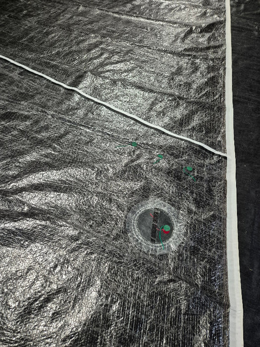 sail exchange used jib originally built for a Beneteau First 40