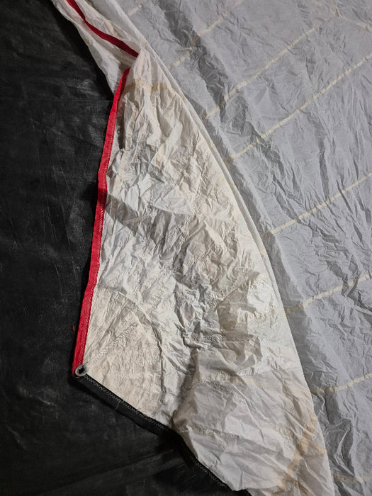 sail exchange second hand asymmetrical spinnaker 