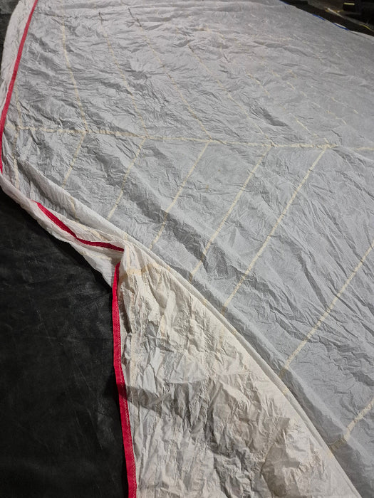 sail exchanges second hand asymmetrical spinnaker 