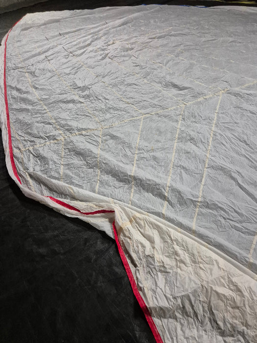 sail exchange second hand asymmetrical spinnaker 