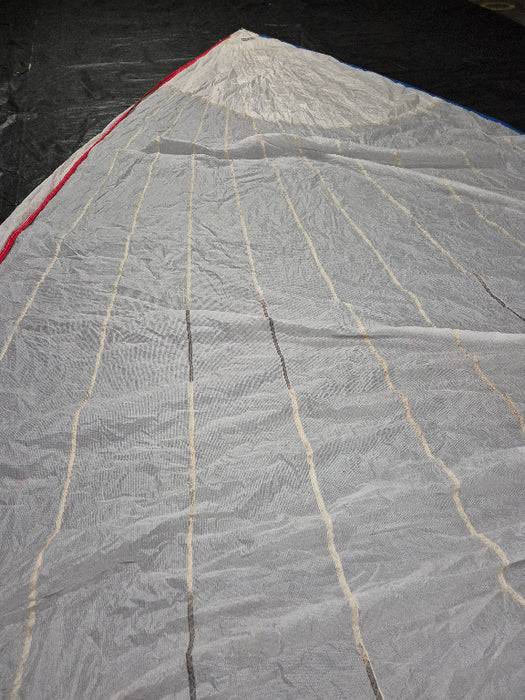 sail exchange  second hand asymmetrical spinnaker 