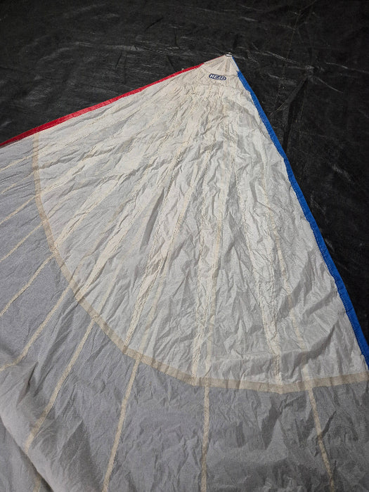 sail exchange second hand asymmetrical spinnaker 