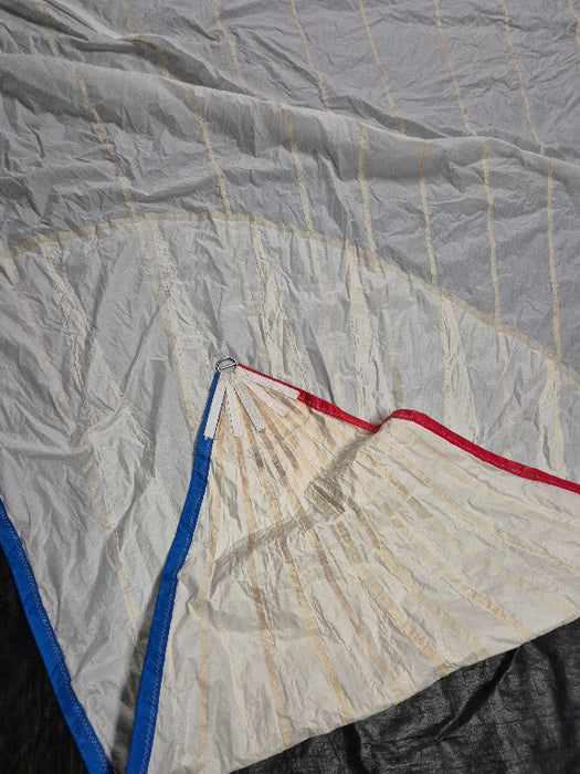 sail exchange second hand asymmetrical spinnaker 