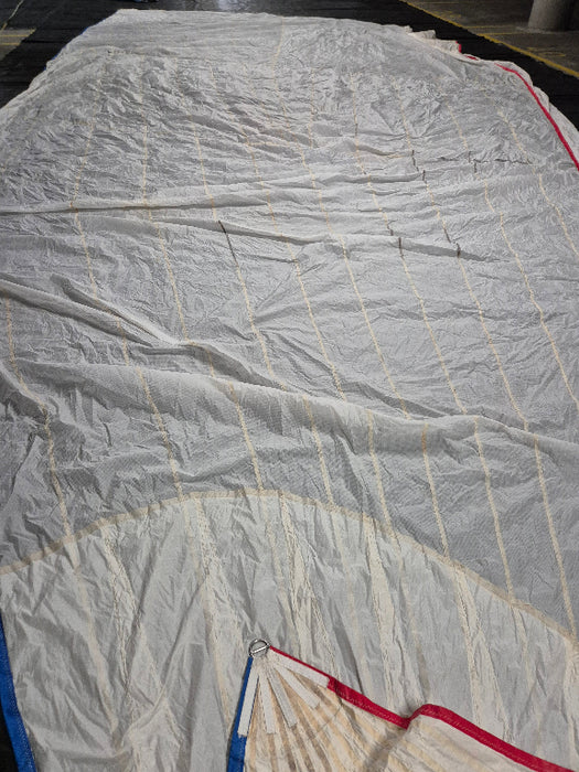 sail exchange second hand asymmetrical spinnaker 