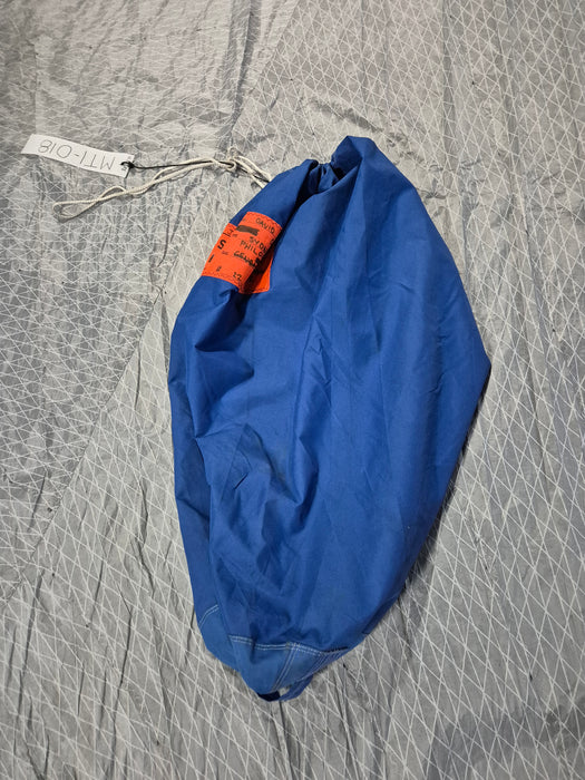 12.30m Luff Staysail #MTI-018