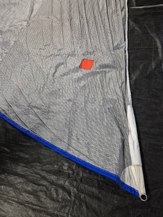 sail exchange used staysail originally off a sydney 36