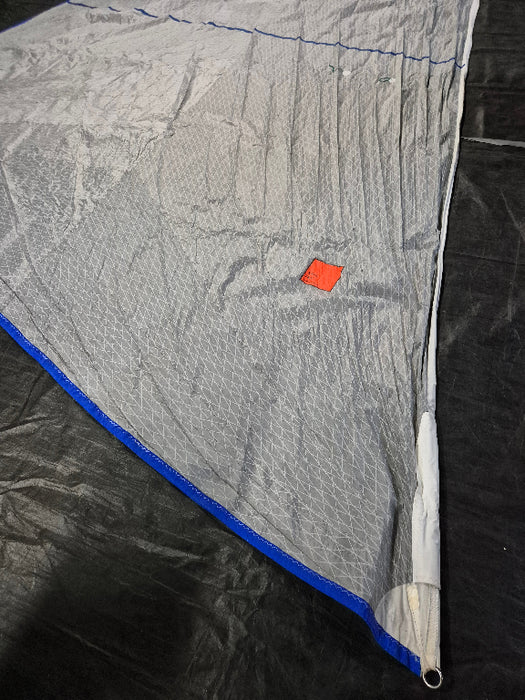 sail exchange used staysail originally off a sydney 36