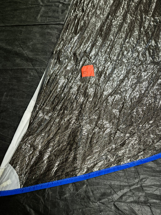 sail exchange used staysail originally off a sydney 36