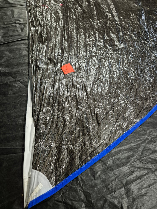 12.30m Luff Staysail #MTI-018