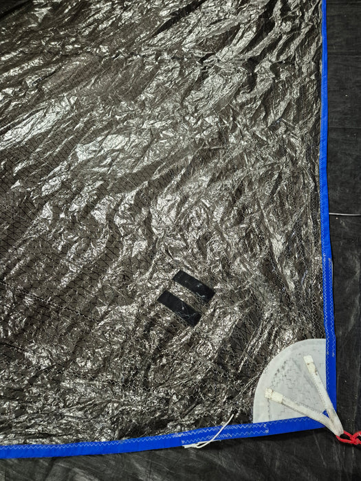 12.30m Luff Staysail #MTI-018