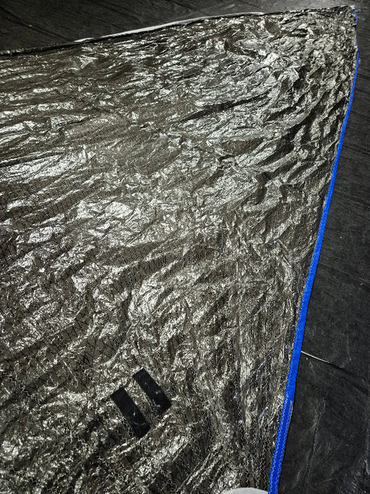 sail exchange used staysail originally off a sydney 36