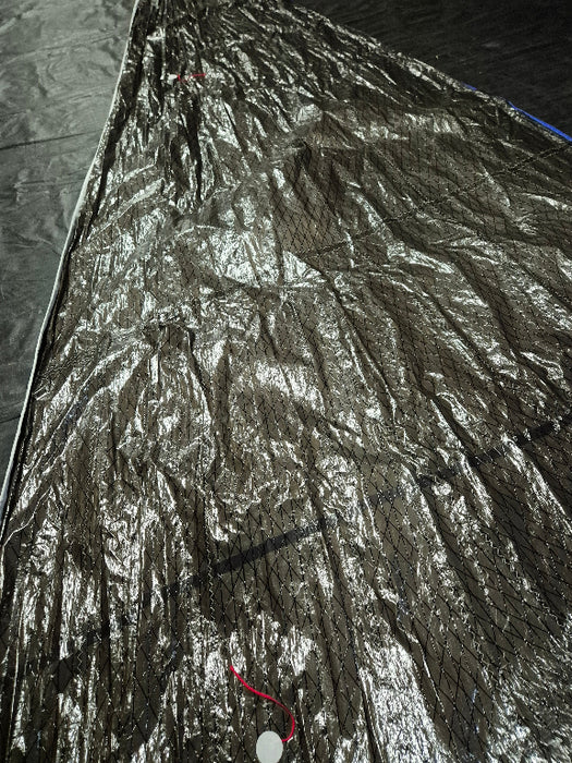 sail exchange used staysail originally off a sydney 36