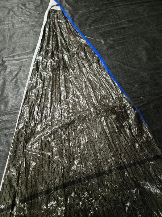 sail exchange used staysail originally off a sydney 36