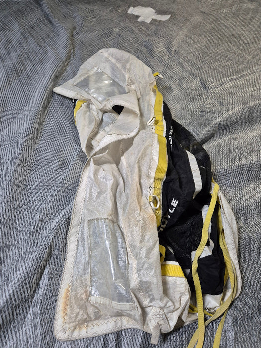 sail bag  used code 0 originally built for a Rogers 46