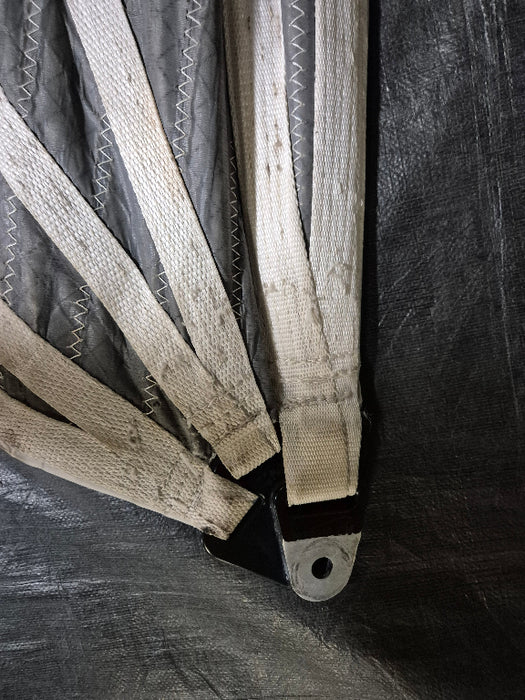 sail exchange used code 0 originally built for a Rogers 46