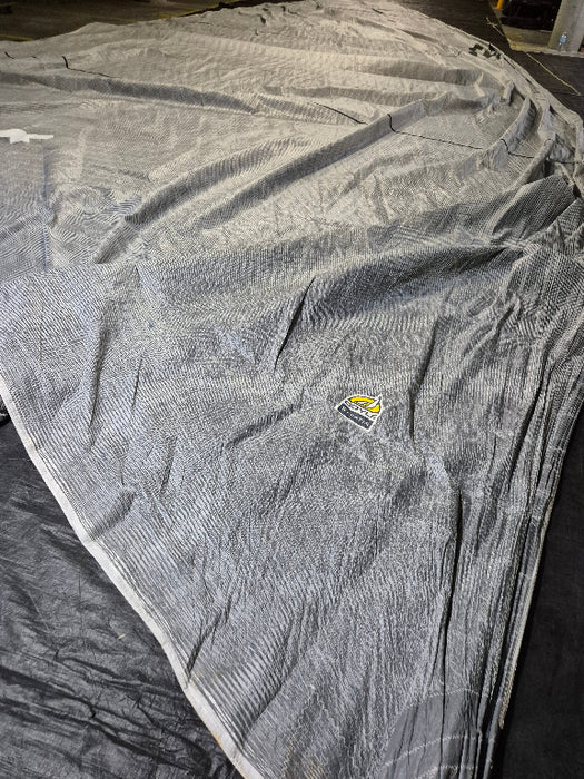 sail exchange used code 0 originally built for a Rogers 46