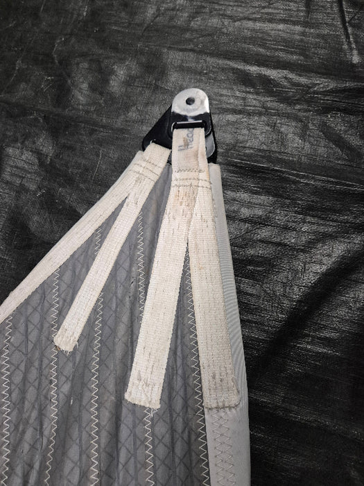 sail exchange used code 0 originally built for a Rogers 46