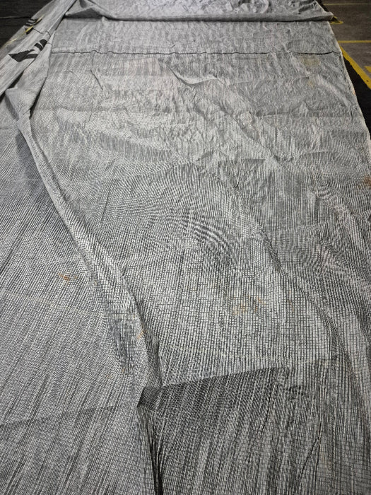 sail exchange used code 0 originally built for a Rogers 46