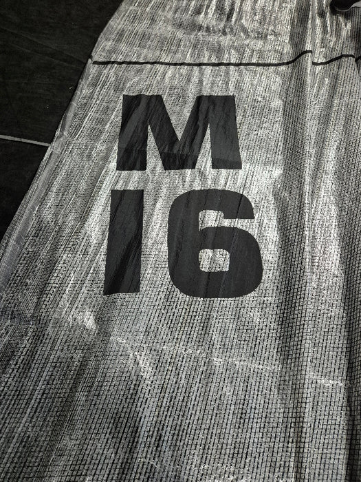 sail number sail exchange used code 0 originally built for a Rogers 46