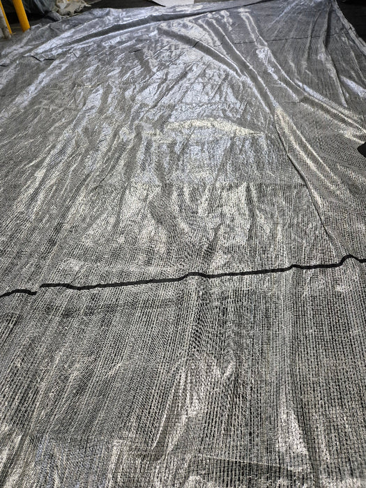 sail exchange used code 0 originally built for a Rogers 46