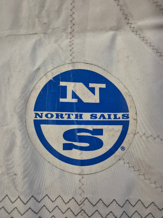 Logo of North Sails 