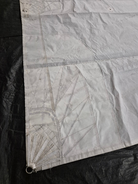 sail exchange used  main originally of a seawind catamaran