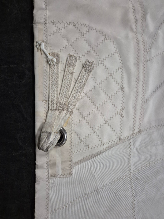 sail exchange used  main originally of a seawind catamaran