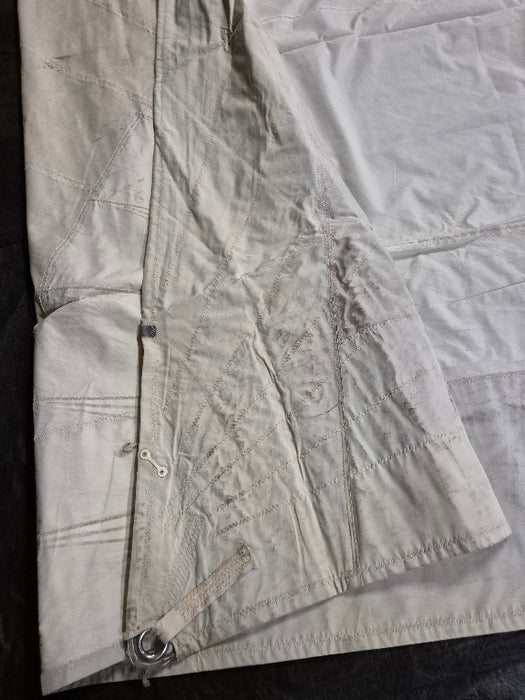 sail exchange second hand dacron furling genoa