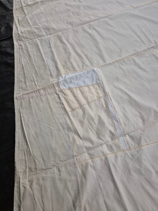 sail exchange second hand dacron furling genoa