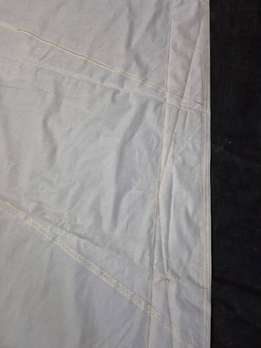 sail exchange second hand dacron furling genoa