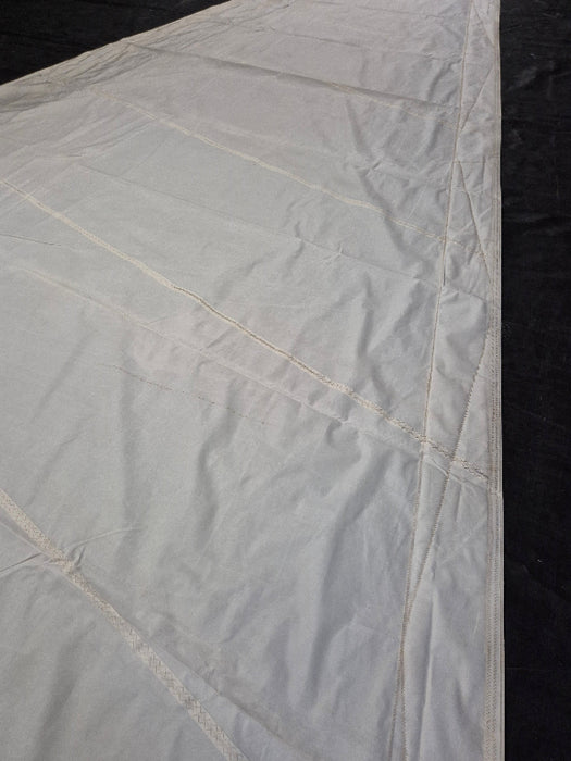 sail exchange second hand dacron furling genoa