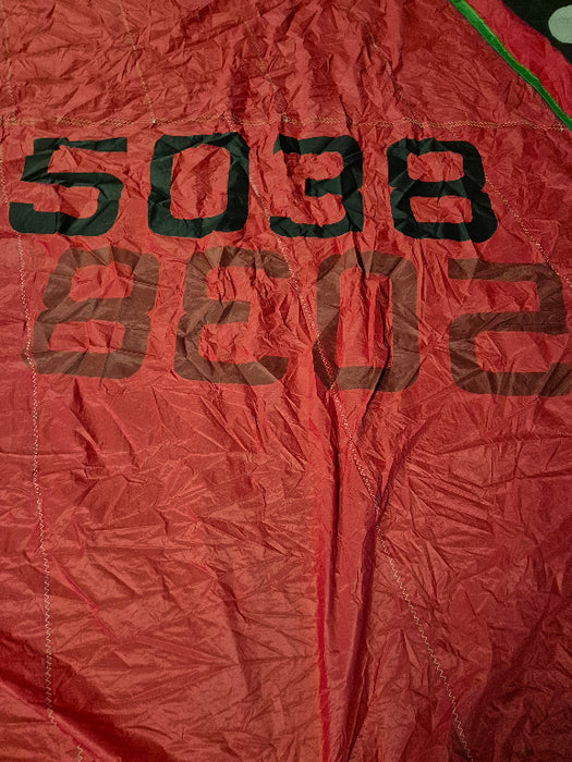 black sail number os a used assy for a sydney 38