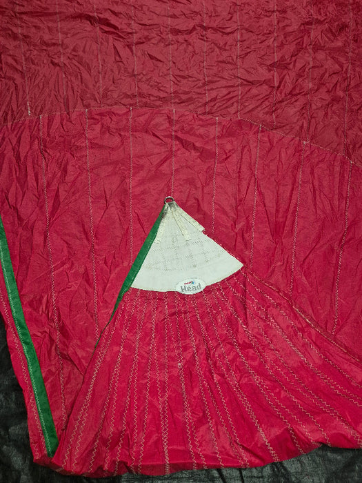 sydney sailmakers second hand spinnaker orginally built for a Sydney