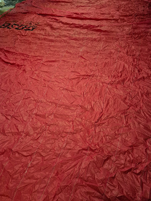 sydney sailmakers second hand spinnaker orginally built for a Sydney