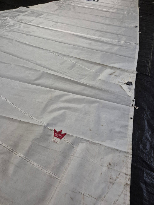 15.16m Mainsail #BDH-002