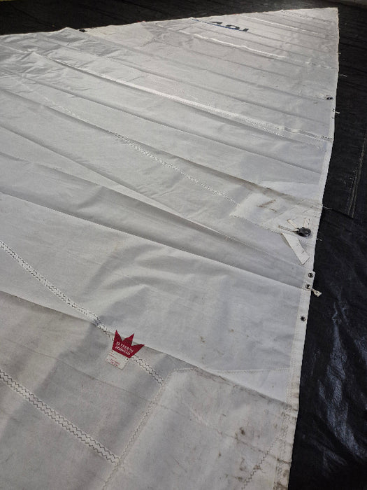 15.16m Mainsail #BDH-002