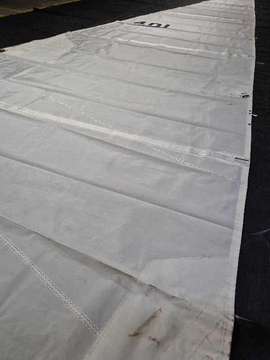 15.16m Mainsail #BDH-002