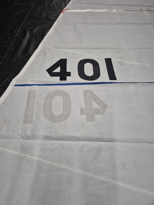 15.16m Mainsail #BDH-002