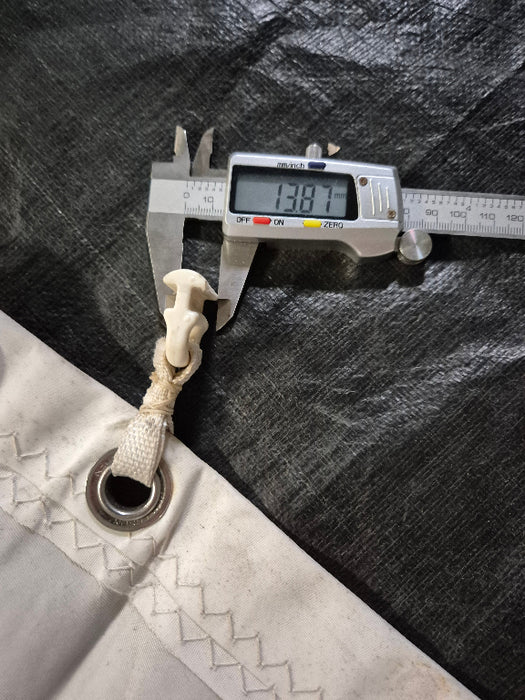 15.16m Mainsail #BDH-002