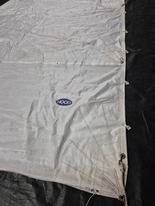 9.32m Luff Mainsail #NCP-004