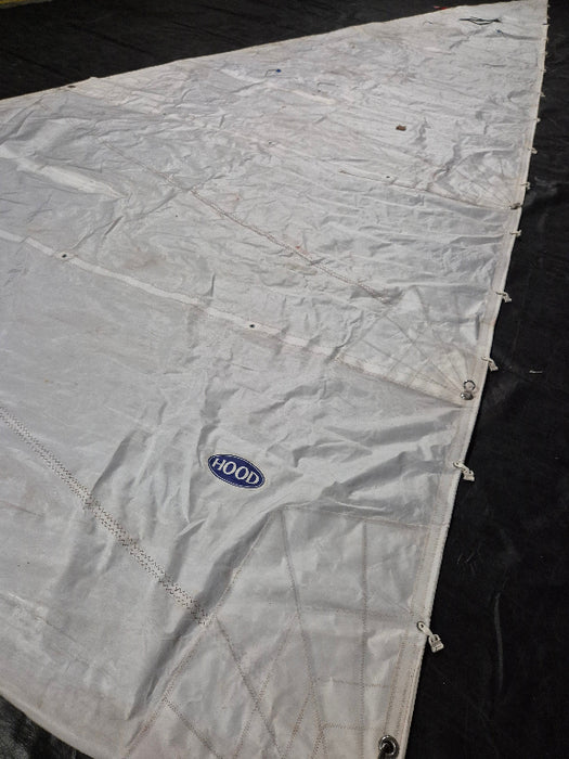 9.32m Luff Mainsail #NCP-004