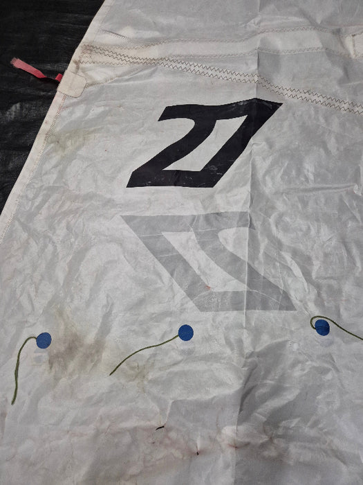 9.32m Luff Mainsail #NCP-004