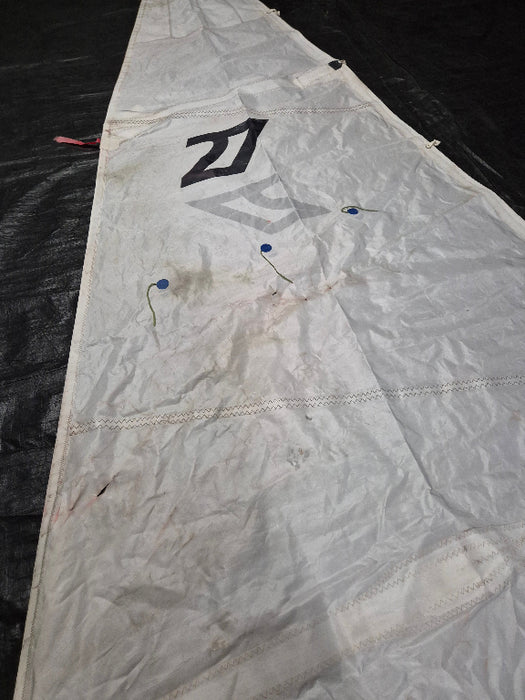 9.32m Luff Mainsail #NCP-004