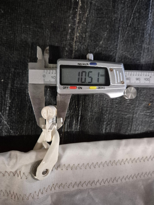 9.32m Luff Mainsail #NCP-004