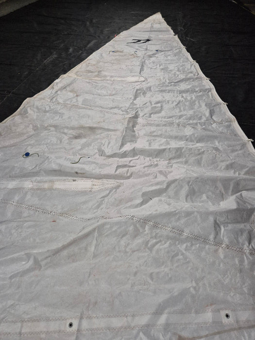 9.32m Luff Mainsail #NCP-004