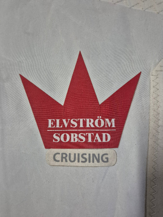 10.88m Luff Mainsail (IMF) #IPM-001