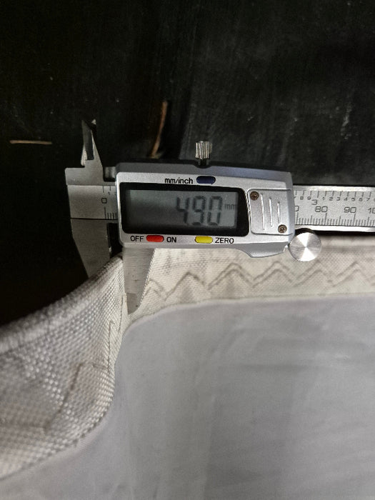 10.88m Luff Mainsail (IMF) #IPM-001